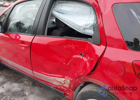 2011 Suzuki Sx4 Premium/Tech Valu Pkg (Nav) from USA, damaged, VIN JS2YB5A38B6304749